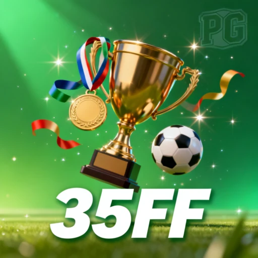 35FF Logo