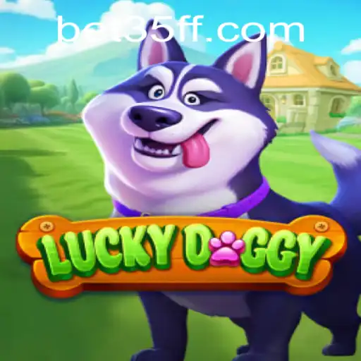 Descobrindo o Fascinante Mundo de LuckyDoggy