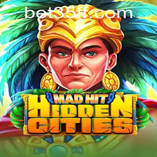 Explorando as Aventuras de MadHitHiddenCities